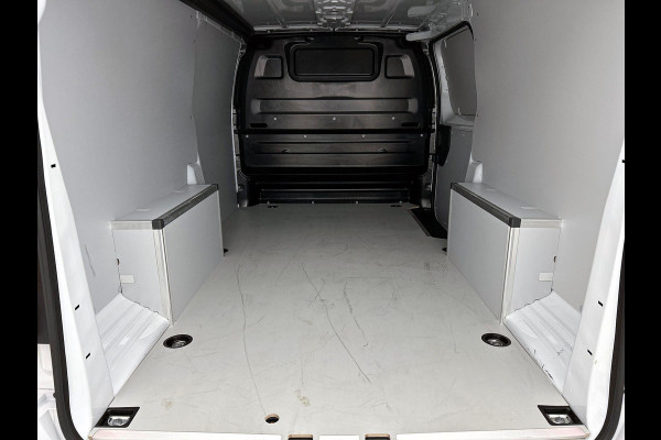 Opel Vivaro 1.5 Diesel 120 S&S L3 Apple Carplay /  Android Auto Parkeersensoren V+A Trekhaak Camera Navigatie Cruise Control LED koplampen houten afwerking laadruimte