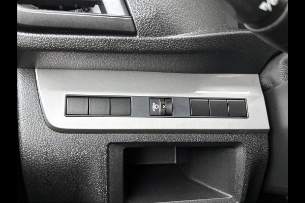 Opel Vivaro 1.5 Diesel 120 S&S L3 Apple Carplay /  Android Auto Parkeersensoren V+A Trekhaak Camera Navigatie Cruise Control LED koplampen houten afwerking laadruimte