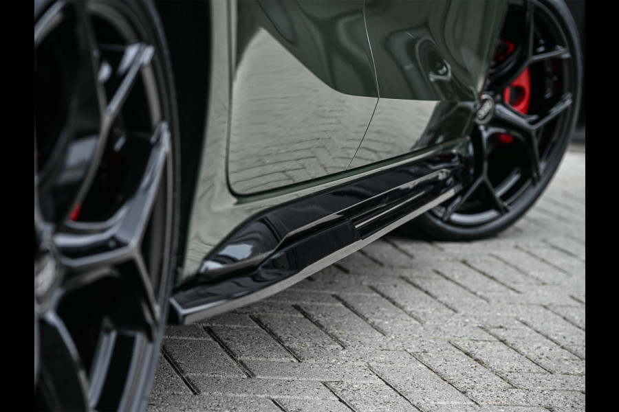 Audi A3 Sportback 45 TFSI e S edition Competition | Panoramadak | 5 jr Garantie | HUD | Sonos Sound | Camera | Ambiance interieur | Active Cruise | S-Seats + Memory | Stoelverwarming | Keyless |