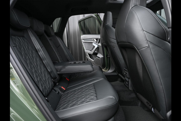 Audi A3 Sportback 45 TFSI e S edition Competition | Panoramadak | 5 jr Garantie | HUD | Sonos Sound | Camera | Ambiance interieur | Active Cruise | S-Seats + Memory | Stoelverwarming | Keyless |
