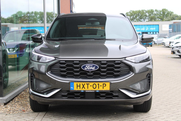 Ford Kuga 2.5 PHEV ST-Line X | NL Auto |  Winterpack | AGR Stoelen | Adaptieve Cruise Control | Electrische Achterklep | B&O Audio |