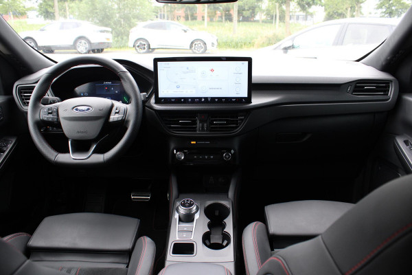 Ford Kuga 2.5 PHEV ST-Line X | NL Auto |  Winterpack | AGR Stoelen | Adaptieve Cruise Control | Electrische Achterklep | B&O Audio |