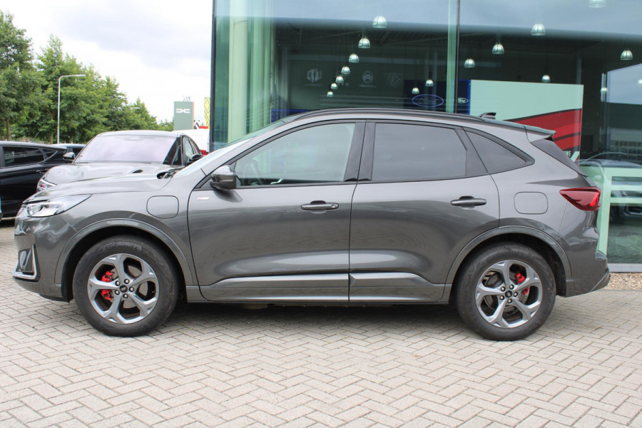 Ford Kuga 2.5 PHEV ST-Line X | NL Auto |  Winterpack | AGR Stoelen | Adaptieve Cruise Control | Electrische Achterklep | B&O Audio |