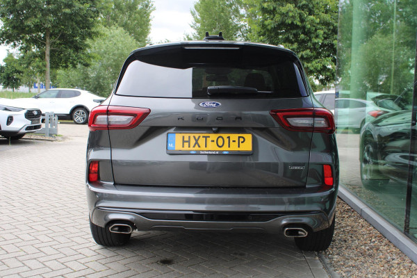 Ford Kuga 2.5 PHEV ST-Line X | NL Auto |  Winterpack | AGR Stoelen | Adaptieve Cruise Control | Electrische Achterklep | B&O Audio |
