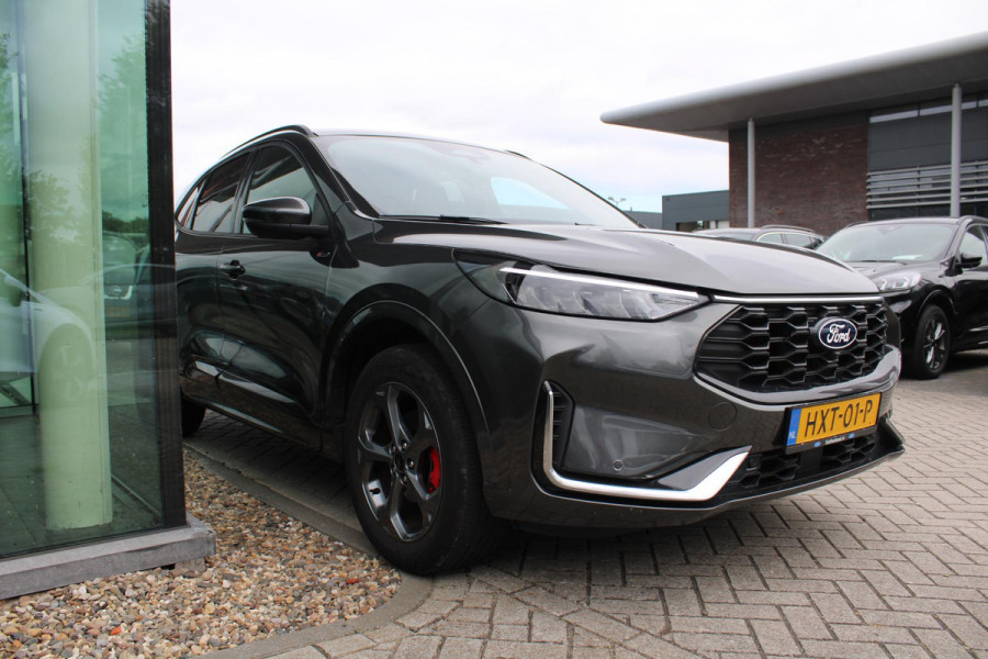 Ford Kuga 2.5 PHEV ST-Line X | NL Auto |  Winterpack | AGR Stoelen | Adaptieve Cruise Control | Electrische Achterklep | B&O Audio |