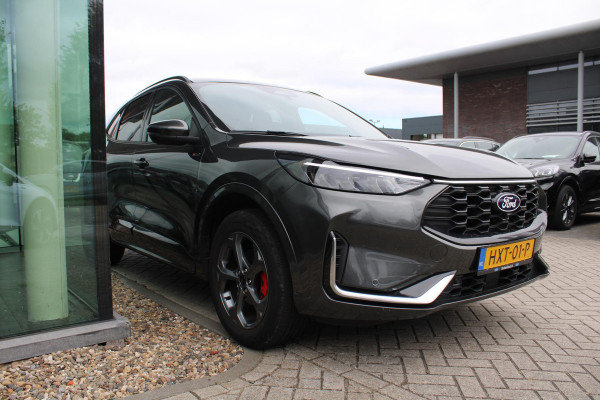 Ford Kuga 2.5 PHEV ST-Line X | NL Auto |  Winterpack | AGR Stoelen | Adaptieve Cruise Control | Electrische Achterklep | B&O Audio |