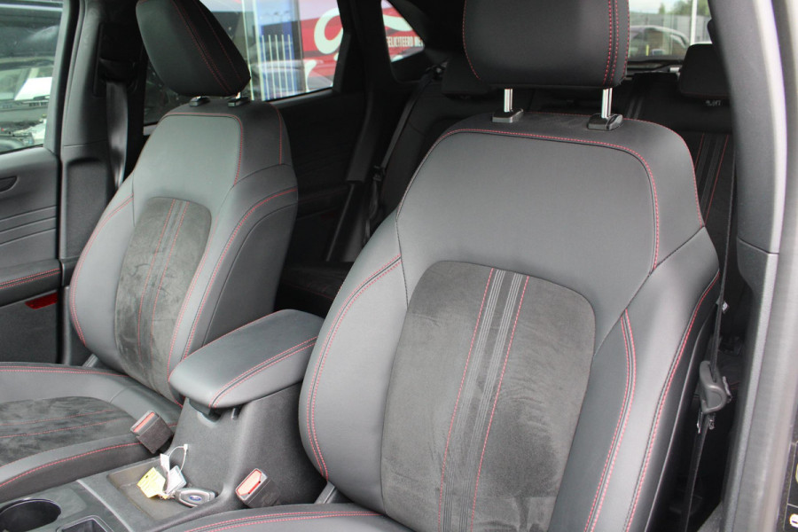 Ford Kuga 2.5 PHEV ST-Line X | NL Auto |  Winterpack | AGR Stoelen | Adaptieve Cruise Control | Electrische Achterklep | B&O Audio |