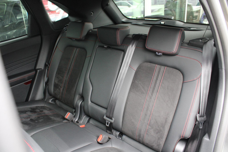 Ford Kuga 2.5 PHEV ST-Line X | NL Auto |  Winterpack | AGR Stoelen | Adaptieve Cruise Control | Electrische Achterklep | B&O Audio |