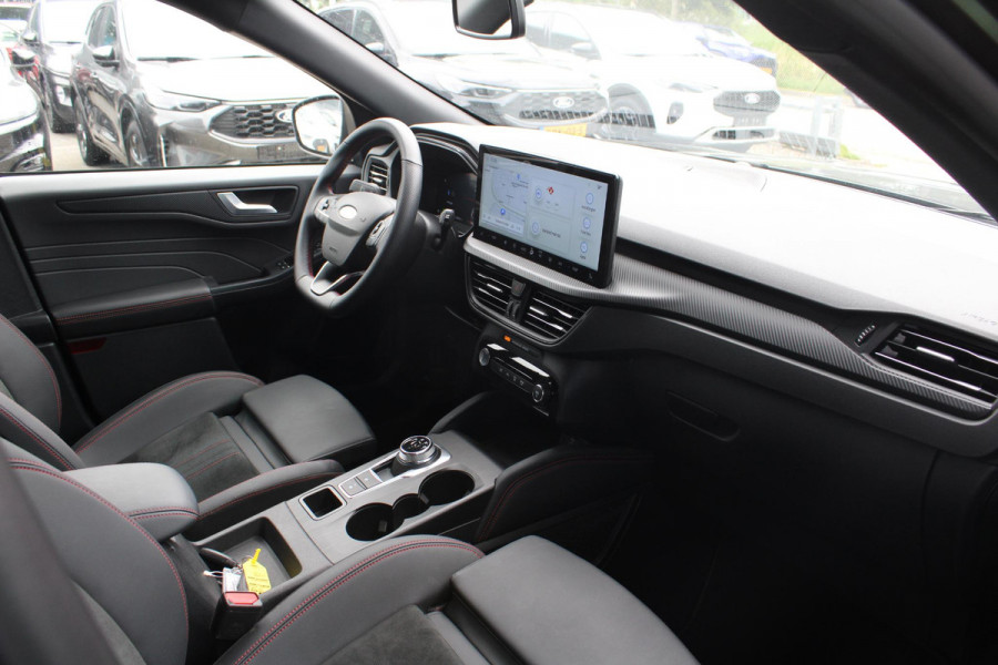 Ford Kuga 2.5 PHEV ST-Line X | NL Auto |  Winterpack | AGR Stoelen | Adaptieve Cruise Control | Electrische Achterklep | B&O Audio |