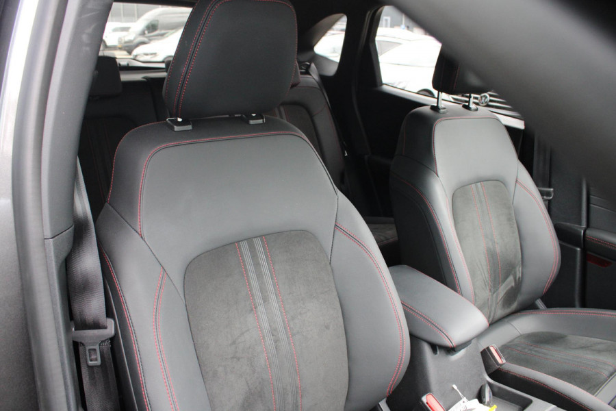 Ford Kuga 2.5 PHEV ST-Line X | NL Auto |  Winterpack | AGR Stoelen | Adaptieve Cruise Control | Electrische Achterklep | B&O Audio |