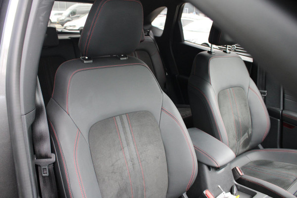Ford Kuga 2.5 PHEV ST-Line X | NL Auto |  Winterpack | AGR Stoelen | Adaptieve Cruise Control | Electrische Achterklep | B&O Audio |