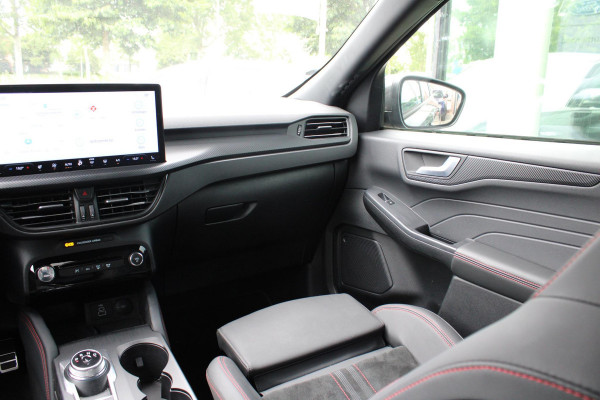 Ford Kuga 2.5 PHEV ST-Line X | NL Auto |  Winterpack | AGR Stoelen | Adaptieve Cruise Control | Electrische Achterklep | B&O Audio |