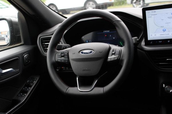 Ford Kuga 2.5 PHEV ST-Line X | NL Auto |  Winterpack | AGR Stoelen | Adaptieve Cruise Control | Electrische Achterklep | B&O Audio |