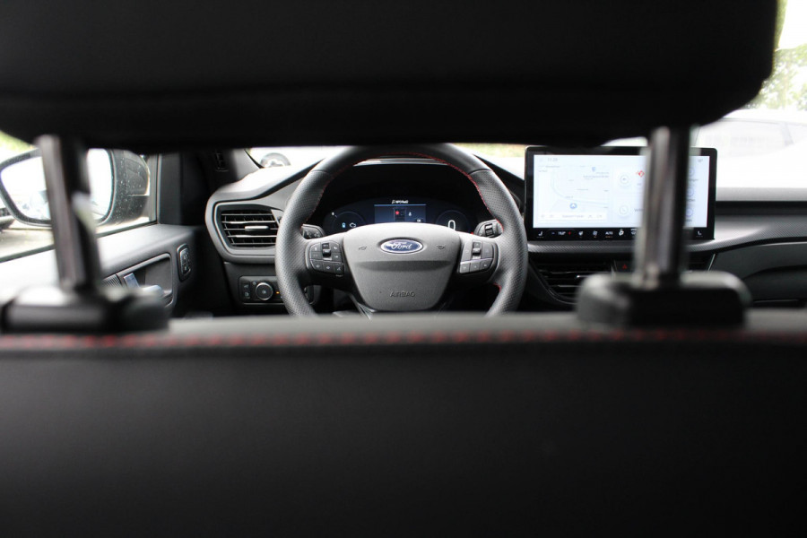 Ford Kuga 2.5 PHEV ST-Line X | NL Auto |  Winterpack | AGR Stoelen | Adaptieve Cruise Control | Electrische Achterklep | B&O Audio |
