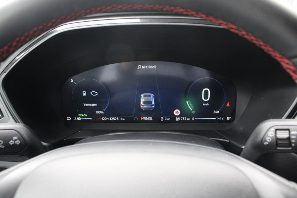 Ford Kuga 2.5 PHEV ST-Line X | NL Auto |  Winterpack | AGR Stoelen | Adaptieve Cruise Control | Electrische Achterklep | B&O Audio |