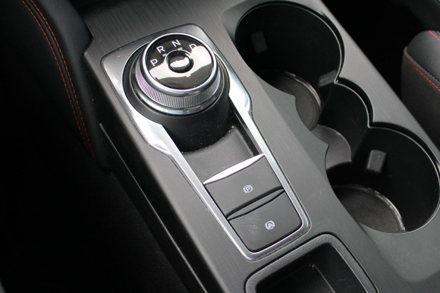 Ford Kuga 2.5 PHEV ST-Line X | NL Auto |  Winterpack | AGR Stoelen | Adaptieve Cruise Control | Electrische Achterklep | B&O Audio |