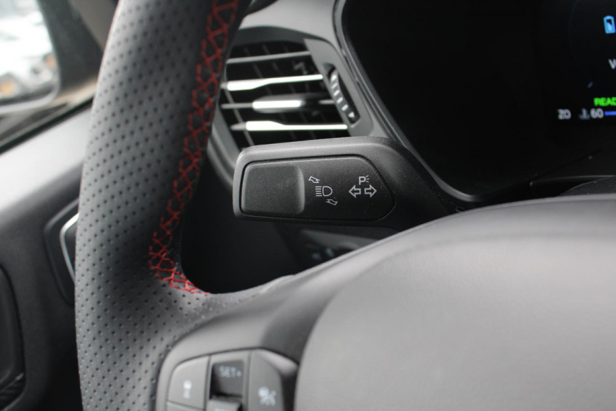 Ford Kuga 2.5 PHEV ST-Line X | NL Auto |  Winterpack | AGR Stoelen | Adaptieve Cruise Control | Electrische Achterklep | B&O Audio |