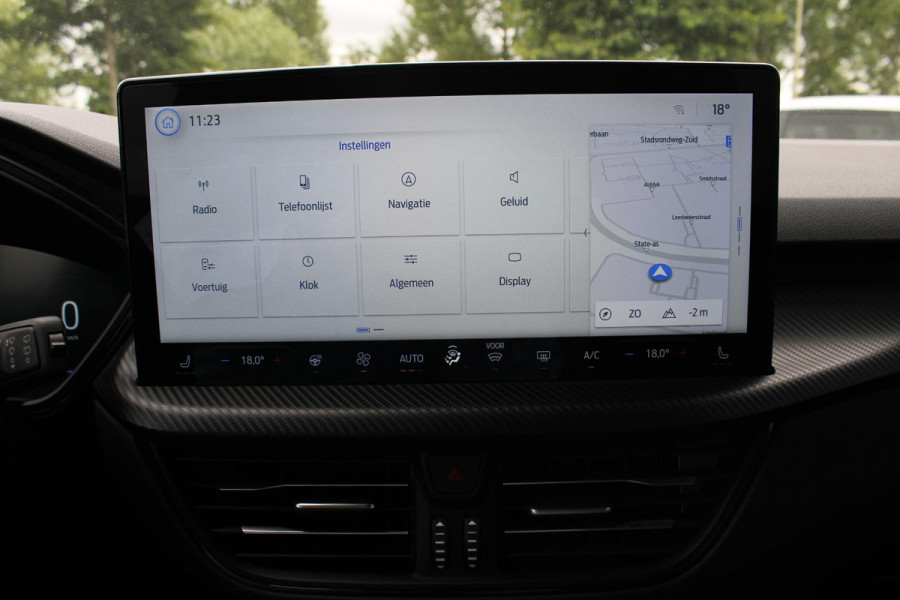 Ford Kuga 2.5 PHEV ST-Line X | NL Auto |  Winterpack | AGR Stoelen | Adaptieve Cruise Control | Electrische Achterklep | B&O Audio |