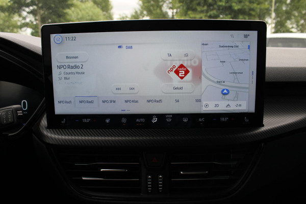 Ford Kuga 2.5 PHEV ST-Line X | NL Auto |  Winterpack | AGR Stoelen | Adaptieve Cruise Control | Electrische Achterklep | B&O Audio |