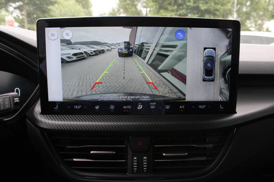 Ford Kuga 2.5 PHEV ST-Line X | NL Auto |  Winterpack | AGR Stoelen | Adaptieve Cruise Control | Electrische Achterklep | B&O Audio |