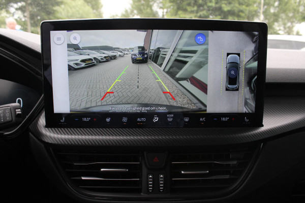 Ford Kuga 2.5 PHEV ST-Line X | NL Auto |  Winterpack | AGR Stoelen | Adaptieve Cruise Control | Electrische Achterklep | B&O Audio |