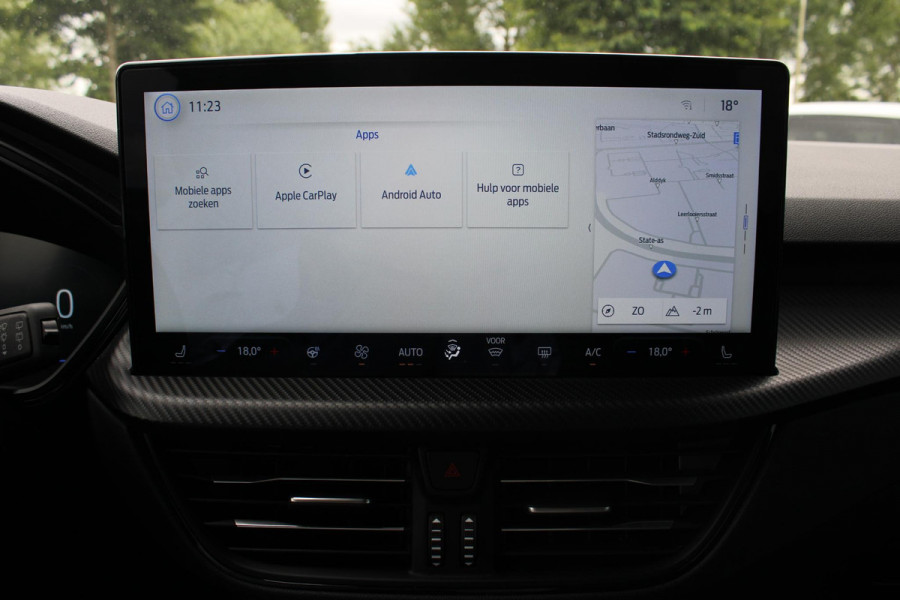 Ford Kuga 2.5 PHEV ST-Line X | NL Auto |  Winterpack | AGR Stoelen | Adaptieve Cruise Control | Electrische Achterklep | B&O Audio |