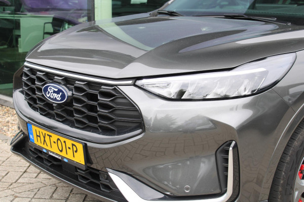 Ford Kuga 2.5 PHEV ST-Line X | NL Auto |  Winterpack | AGR Stoelen | Adaptieve Cruise Control | Electrische Achterklep | B&O Audio |