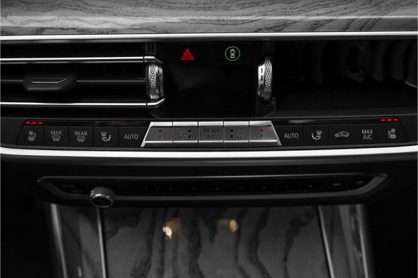 BMW X5 xDrive45e High Executive M-Sport Laser Pano H/K 360° Luchtv 21"