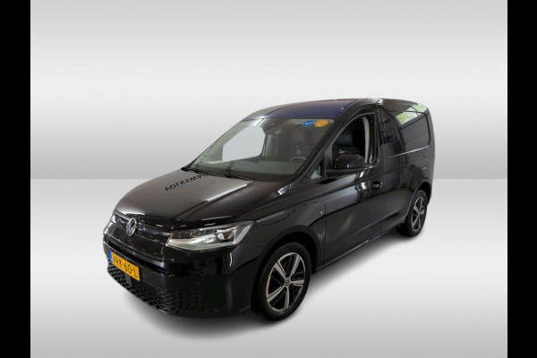 Volkswagen Caddy Cargo 2.0 TDI Automaat 75th Edition Leer Led Navigatie Camera