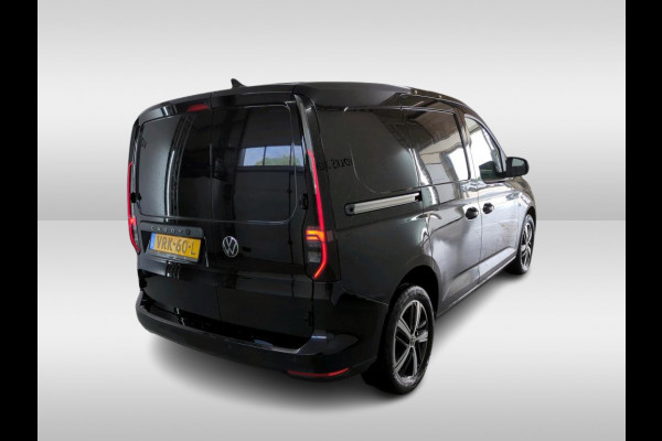 Volkswagen Caddy Cargo 2.0 TDI Automaat 75th Edition Leer Led Navigatie Camera