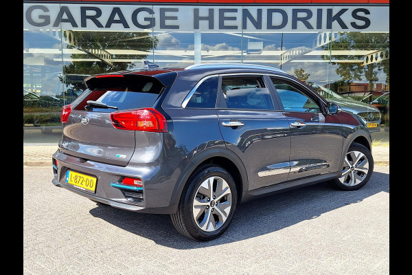 Kia e-Niro ExecutiveLine 64 kWh | SOH: 95,2% | 3 Fase | Leder | Adaptive CC | Climate |