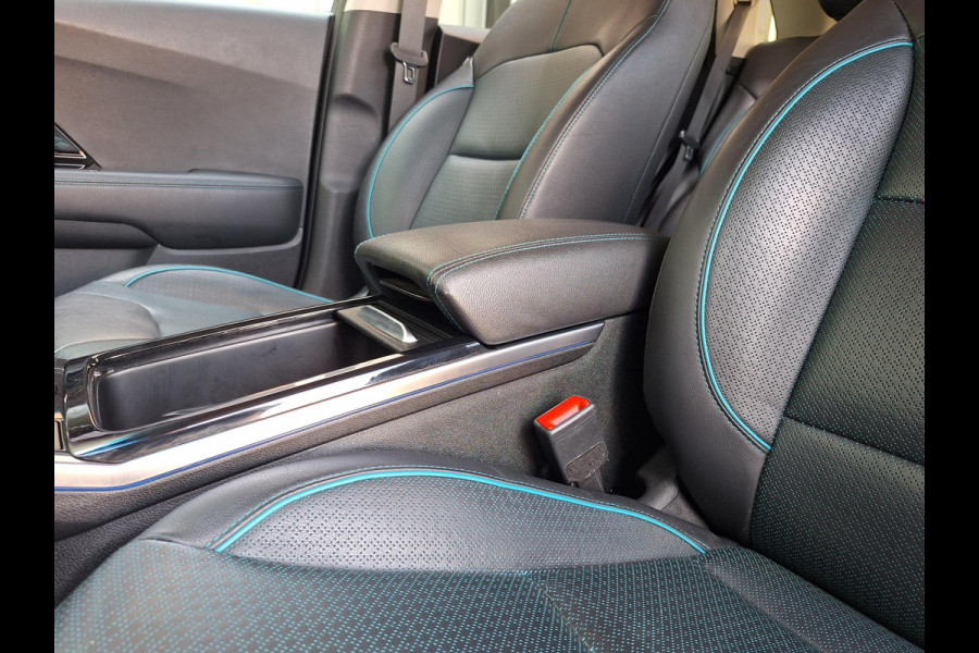 Kia e-Niro ExecutiveLine 64 kWh | SOH: 95,2% | 3 Fase | Leder | Adaptive CC | Climate |