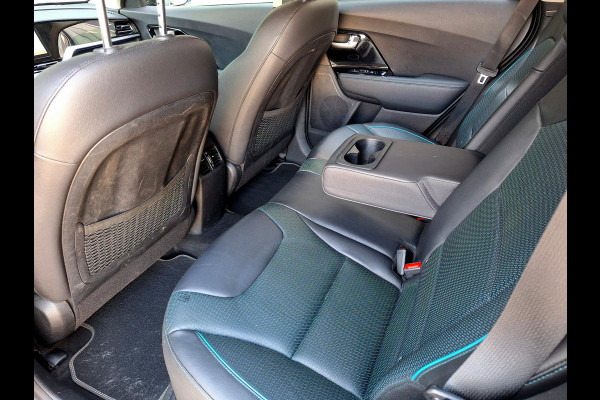 Kia e-Niro ExecutiveLine 64 kWh | SOH: 95,2% | 3 Fase | Leder | Adaptive CC | Climate |