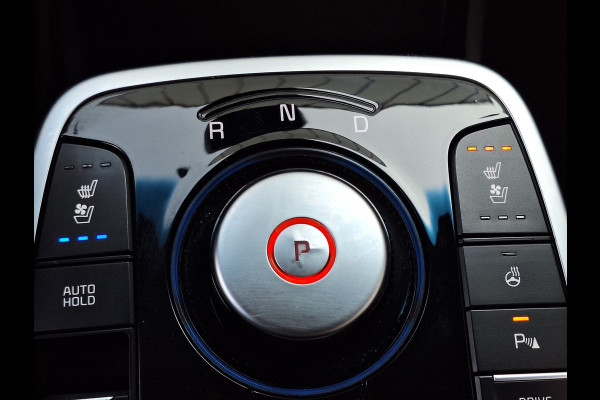 Kia e-Niro ExecutiveLine 64 kWh | SOH: 95,2% | 3 Fase | Leder | Adaptive CC | Climate |