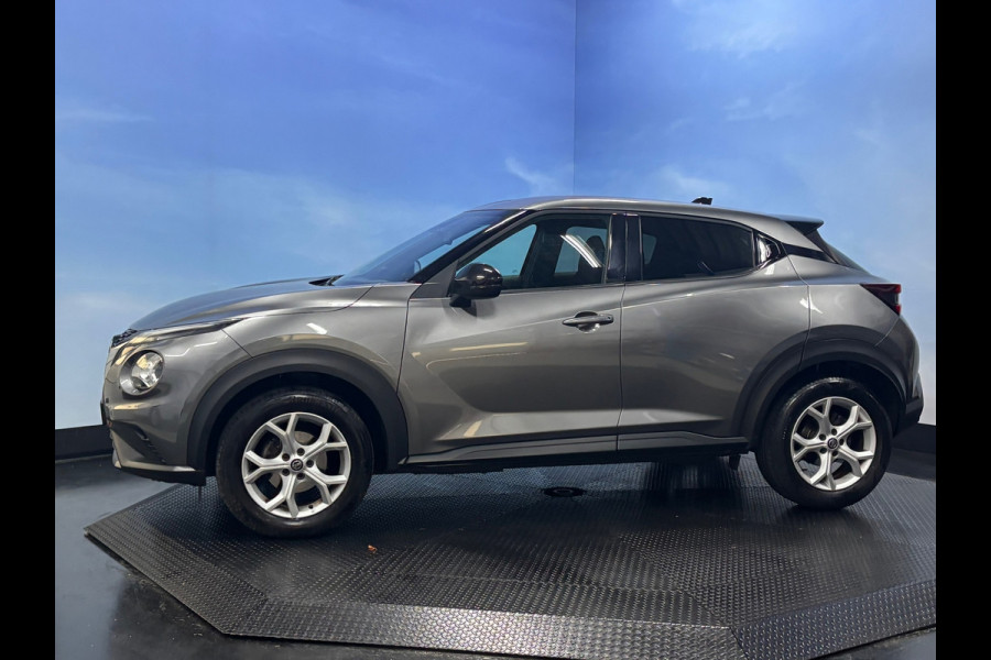 Nissan Juke 1.0 DIG-T N-Connecta Clima | Cruise | Camera