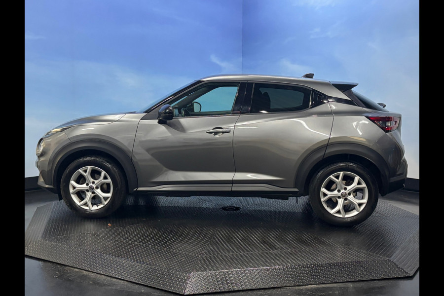 Nissan Juke 1.0 DIG-T N-Connecta Clima | Cruise | Camera