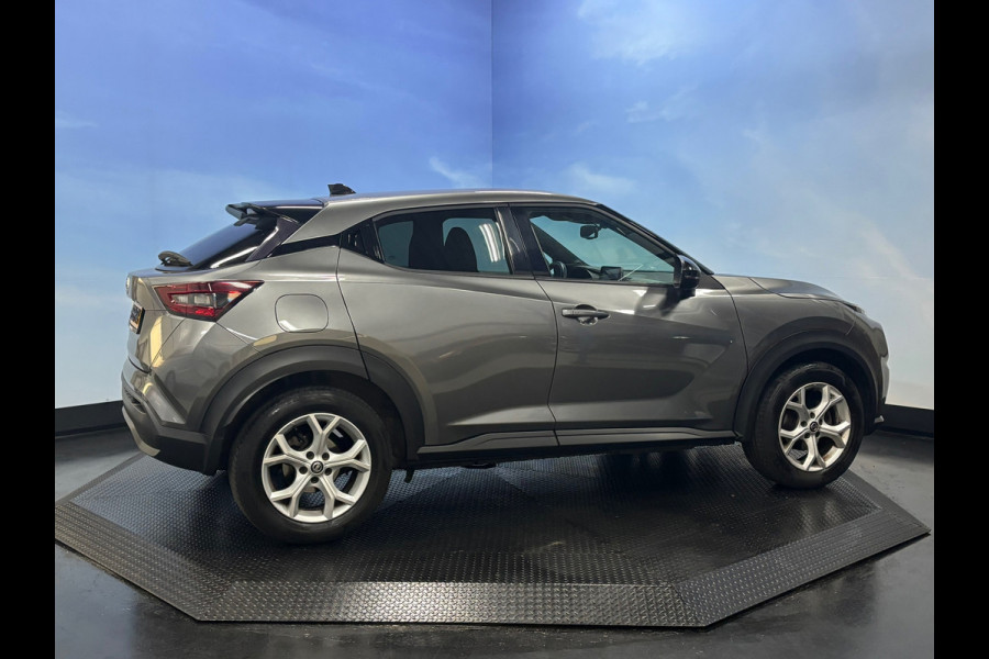 Nissan Juke 1.0 DIG-T N-Connecta Clima | Cruise | Camera