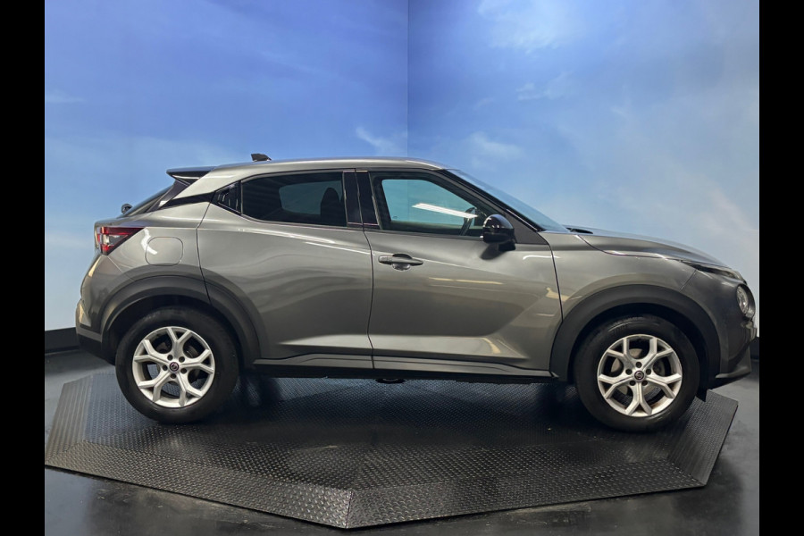 Nissan Juke 1.0 DIG-T N-Connecta Clima | Cruise | Camera