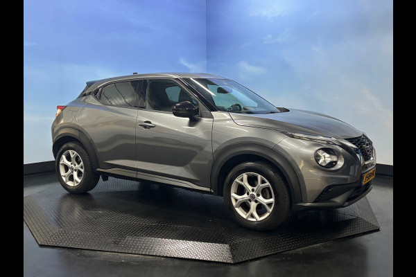 Nissan Juke 1.0 DIG-T N-Connecta Clima | Cruise | Camera