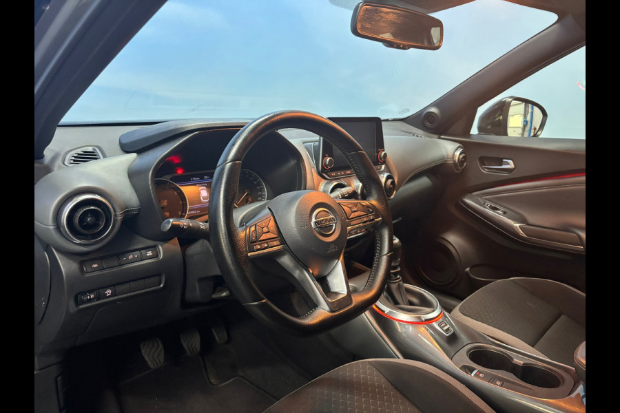 Nissan Juke 1.0 DIG-T N-Connecta Clima | Cruise | Camera