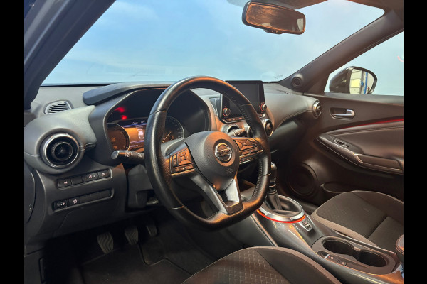Nissan Juke 1.0 DIG-T N-Connecta Clima | Cruise | Camera