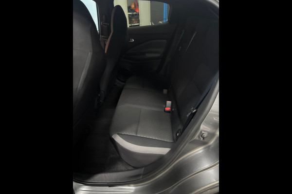 Nissan Juke 1.0 DIG-T N-Connecta Clima | Cruise | Camera