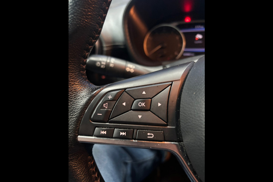 Nissan Juke 1.0 DIG-T N-Connecta Clima | Cruise | Camera