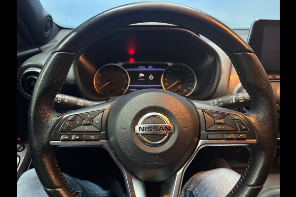 Nissan Juke 1.0 DIG-T N-Connecta Clima | Cruise | Camera