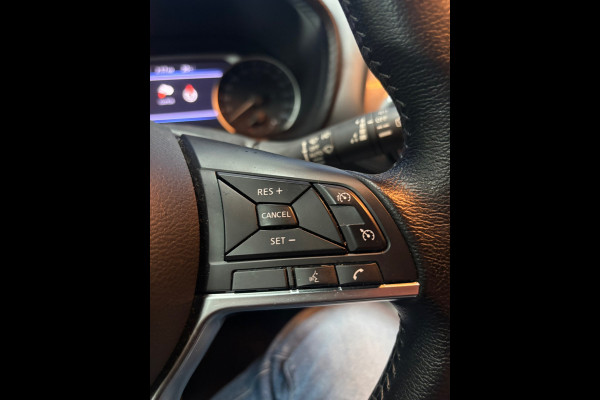 Nissan Juke 1.0 DIG-T N-Connecta Clima | Cruise | Camera