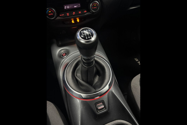Nissan Juke 1.0 DIG-T N-Connecta Clima | Cruise | Camera