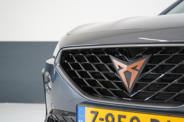 CUPRA Formentor 1.4 e-Hybrid Performance | SoH 96,2% | Navigatie | Sfeerverlichting | Keyless | Achteruitrijcamera | Stoelverwarming
