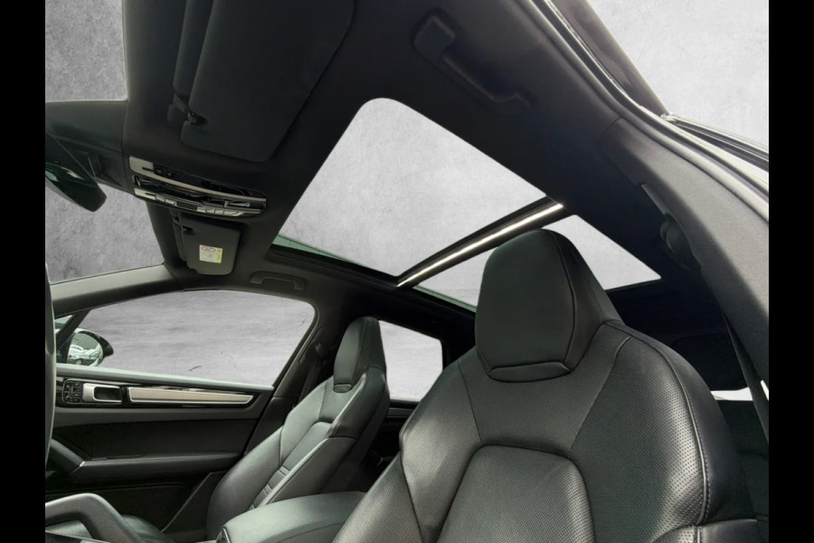 Porsche Cayenne 2.9 S (Dealer OndH, 2e Eig, Panorama, Lucht Vering, Night Vis, 18-voudige Stoelen, Stoel VerW/ VerK, Camera, Etc)