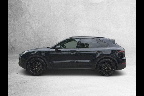 Porsche Cayenne 2.9 S (Dealer OndH, 2e Eig, Panorama, Lucht Vering, Night Vis, 18-voudige Stoelen, Stoel VerW/ VerK, Camera, Etc)