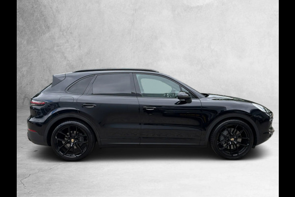 Porsche Cayenne 2.9 S (Dealer OndH, 2e Eig, Panorama, Lucht Vering, Night Vis, 18-voudige Stoelen, Stoel VerW/ VerK, Camera, Etc)